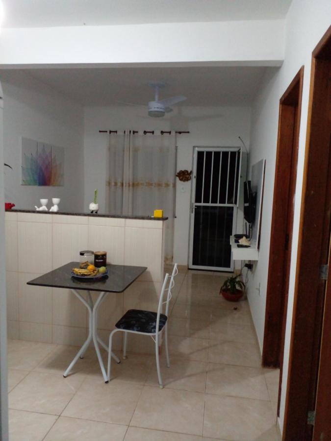 Quarto Em Casa De Condominio São Pedro da Aldeia Buitenkant foto