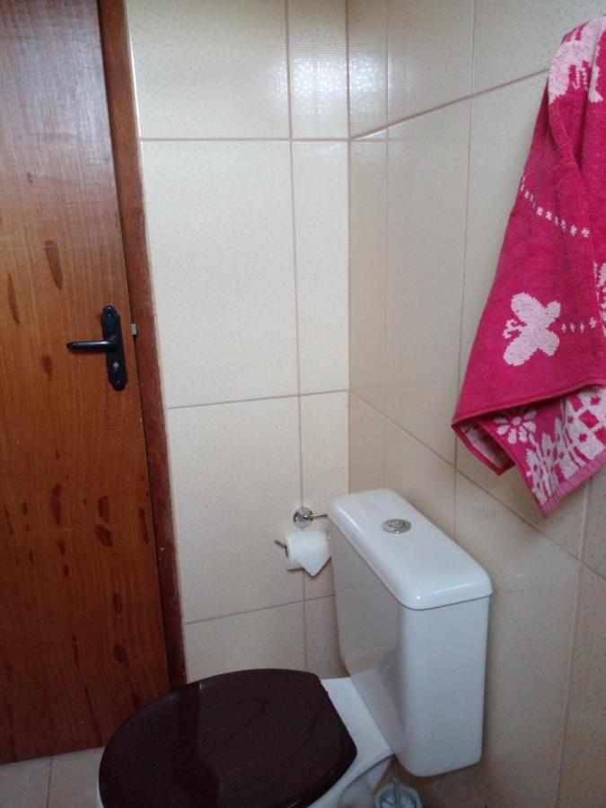 Quarto Em Casa De Condominio São Pedro da Aldeia Buitenkant foto