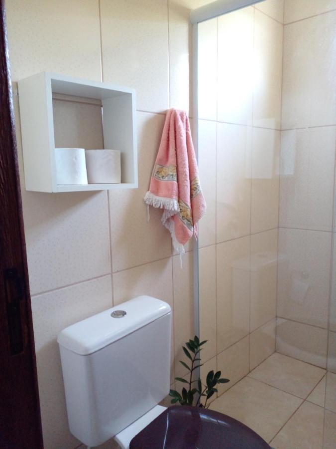 Quarto Em Casa De Condominio São Pedro da Aldeia Buitenkant foto