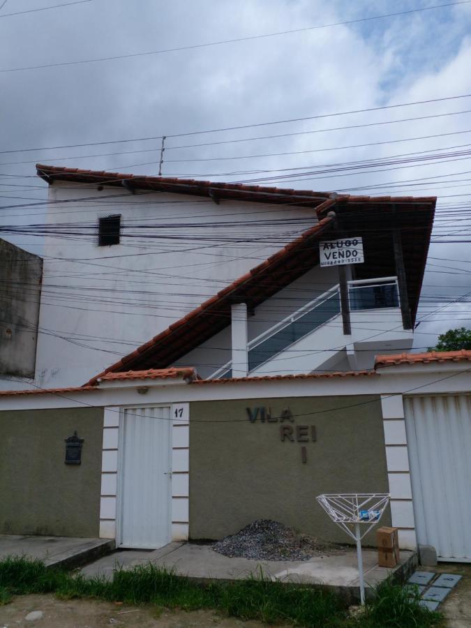 Quarto Em Casa De Condominio São Pedro da Aldeia Buitenkant foto