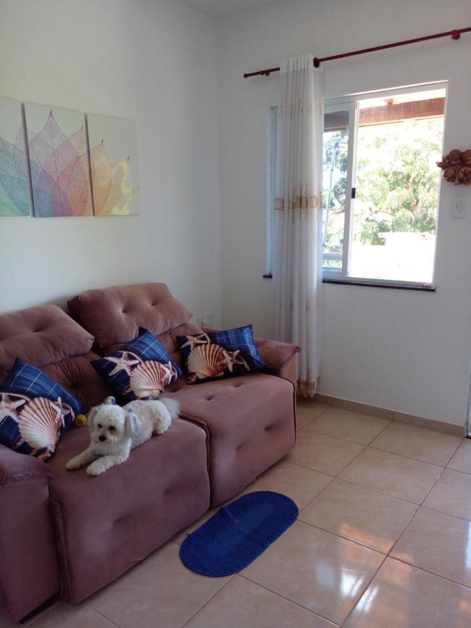 Quarto Em Casa De Condominio São Pedro da Aldeia Buitenkant foto